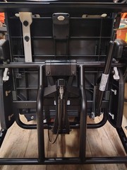 Rifton 860 Activity Chair Pediatric Child Small Adult Senior Positioning Rehab