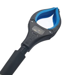 Grabber Tool, Extra Long Grabbers for Elderly Grab It + Magnets & Rotating Head