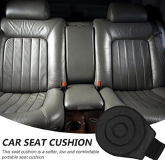 Favomoto 360 Degree Swivel Seat Cushion Prenatal Elderly