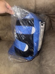 Medline HeelMedix Pro Heel Protector Standard 11-19”in New