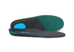 Orthofeet HF Orthotic Insoles Women’s 8 XW NEW with Arch Boosters Inserts ++++++