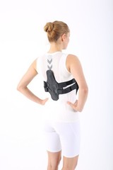 Hyperextension Brace Thoracolumbar Spine Support – Post-Op & Osteoporosis Orthos