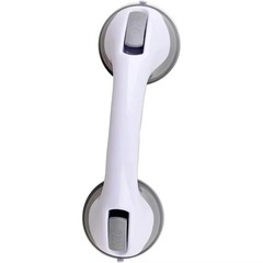Bathroom Shower-Suction Cup-Handicap Bar-Bathtub Handles-Anti-slip-Safety Grab