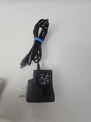 Phonak TVLink ii Base Station, Remote Mic & Cables Accessor Made in Switzerland