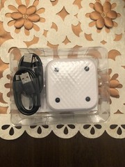 NIB F&KCoptee USB Rechargeable Noise Cancelling Hearing Aids w/ Multiple Sizes