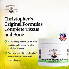 Christopher’s Original Formulas 4 Fl Oz (Pack of 1), Black, Green, White