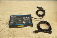 *TESTED* Bright Way Group 24V 8A Charger for Power Wheelchairs FC300-240-8000U