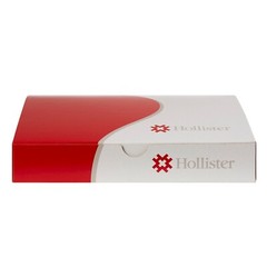Hollister (18114) 12″L , 2pc System Colostomy Drainable Pouch, 2.75″, 10 Ct