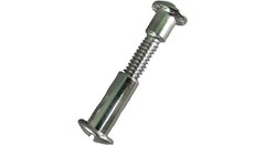 Brixwell 20-058 One Way Screw With Barrel Nut 10-24 Screw