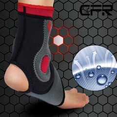 Ankle Brace Achilles Tendon Support Arch Foot Wrap Sleeves Jogging Tendinitis HG