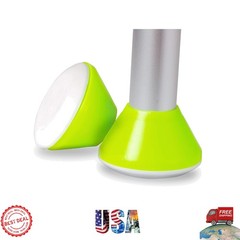 Walker Glides for Enhanced Indoor/Outdoor Mobility – Universal Fit, Pack of 2