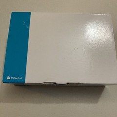 SenSura Mio Convex Ostomy Pouch 5/8 to 1-5/16″ Stoma 10 Ct.