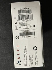 ALPS Prosthetic Locking Liner NEW AKDT28-3 Above Knee / Below Knee Locking Liner