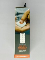 Mobi Connect Smart Emergency Alert Button Personal Support System NIB