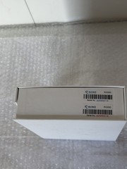 Nano RX2000 Hearing Aid Parts No Hearing Aid Just The Charger The Cords Etc