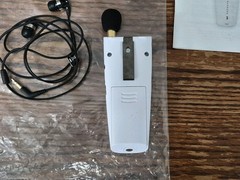 Williams Sound Pocketalker 2.0 Personal Amplifier USED