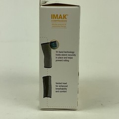 IMAK Compression Arthritis Elbow Sleeve Medium
