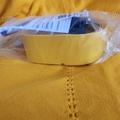 NEW Posey EZ Clean Gait Belt 60″ Length Yellow New In Package