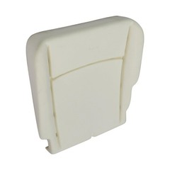 Driver Seat Foam Cushion Pad for 2009-2018 Dodge Ram 1500 2500 3500 4500 5500