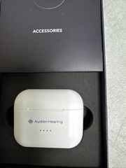 🤶Audien ATOM PRO 2 Wireless Rechargeable OTC Hearing Aid Brand🤶