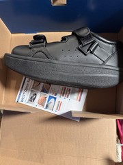 Brand New DARCO WCS™ Open-Toe Wound Care Shoe System LEFT SHOE ONLY
