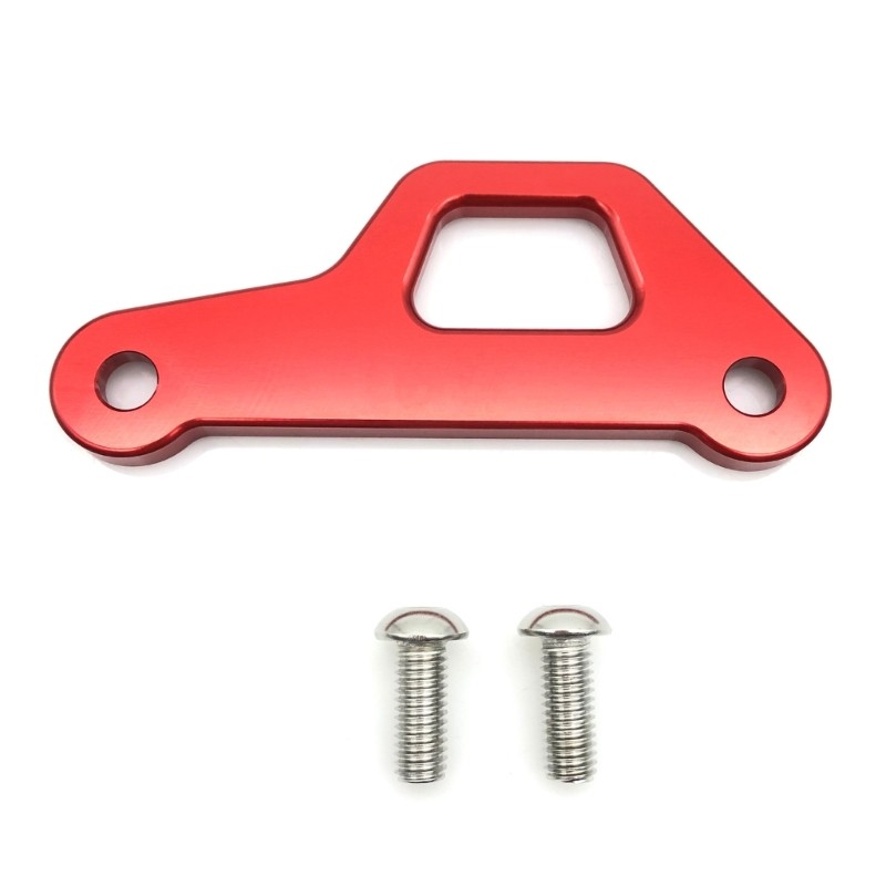Motocross Rear Seat Pillion Passenger Grab Rail Handle For ZX 6R Rear Grab