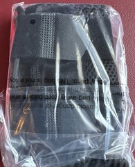 Brace Up Wrist Brace Left Hand S/M Black B403