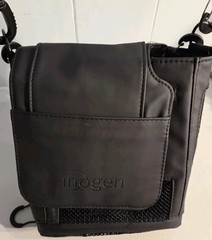 Inogen Rove G6 Carring Bag with Hand and Shoulder Strap Brand New Never Used