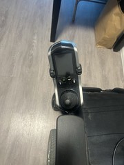 Quantum Q6 Edge Power Wheelchair – Powers On – Only Turns Left – Parts/Repair