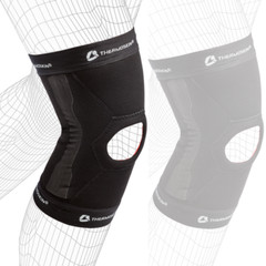Thermoskin Exo Stabilising Knee Sleeve Extra Large 86110 for Knee Injuries