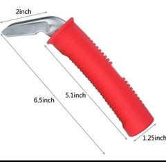 Auto Cane Portable Vehicle Support Handle Car Door Assist Bar Hold up to 300lbs