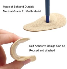 s Arch Support Insoles for Flat Feet, Plantar Fasciitis, Relieve Pain for Wom…