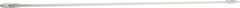 (1-Pack) 42′ Shower Grab Bar ADA Compliant Stainless Steel 450 Lb Capacity Bathr