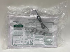 Smart Caregiver Fall Monitor TL 2100B / Chair Sensor Pad PPC-45 NEW