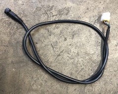 Jazzy Carbon Wheelchair Pride Joystick Cable to Controller WH1