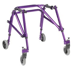 Nimbo 2G Lightweight Posterior Walker, Small, Make offer  