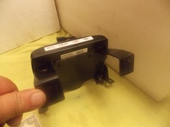 Invacare DK-PMC28 TDX SP Wheelchair Control Module MK6 90 Wire Harness 10002683
