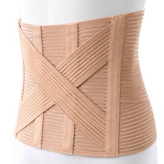 Kefrell Lumbar Orthopedic Back Brace For Low Back Pain Hernia Made in Italy
