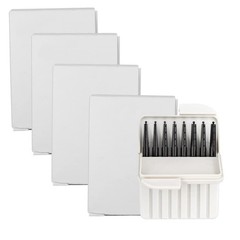 1mm Hearing Aid Wax Filters Compatible Cerustop 32-Pack Hearing Aid Wax Guards