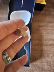 Audien Atom One Rechargeable OTC Hearing AIDS Hearing Aid