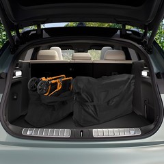 Waterproof Rollator Travel Bag – Portable 600D Carry Bag for Walkers & Chairs 35