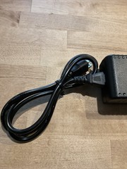24BC3500T-4 Power WheelChair Charger Gel/Agm Power 24V-2.5 A UPG