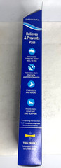 Powerstep Original Full Length Orthotics Arch Heel Support Insole Size G Unisex