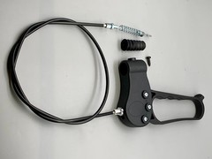 RIGHT Hand Brake Cable, Parts, Homland Rollator Walker R2 w/ 8 “ Wheels