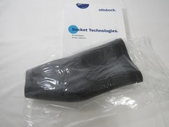 NEW Ottobock knee sleeve prosthetic REF 453A4=1-7 derma pro flex short
