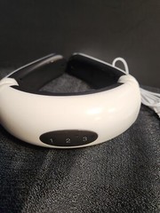 RoHS Neck Relax Personal Electrical Massage Device