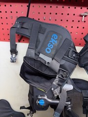 Eskoworks Overhead Lifting Assistance Wearable ExoSuit Non Battery | Resistance