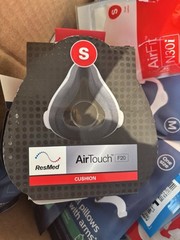 Resmed Airtouch F20 Cushion Small