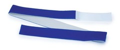 HOSPITAL SUPPLY Arm Board Strap [Pack of 1] – 1.5 x 32 Inches, -PU Foam Strap…