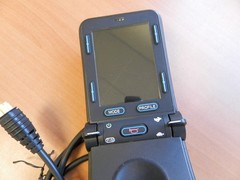 Quickie power wheelchair PG Drives Curtiss-Wright R-Net CJSM2 joystick D51622.01